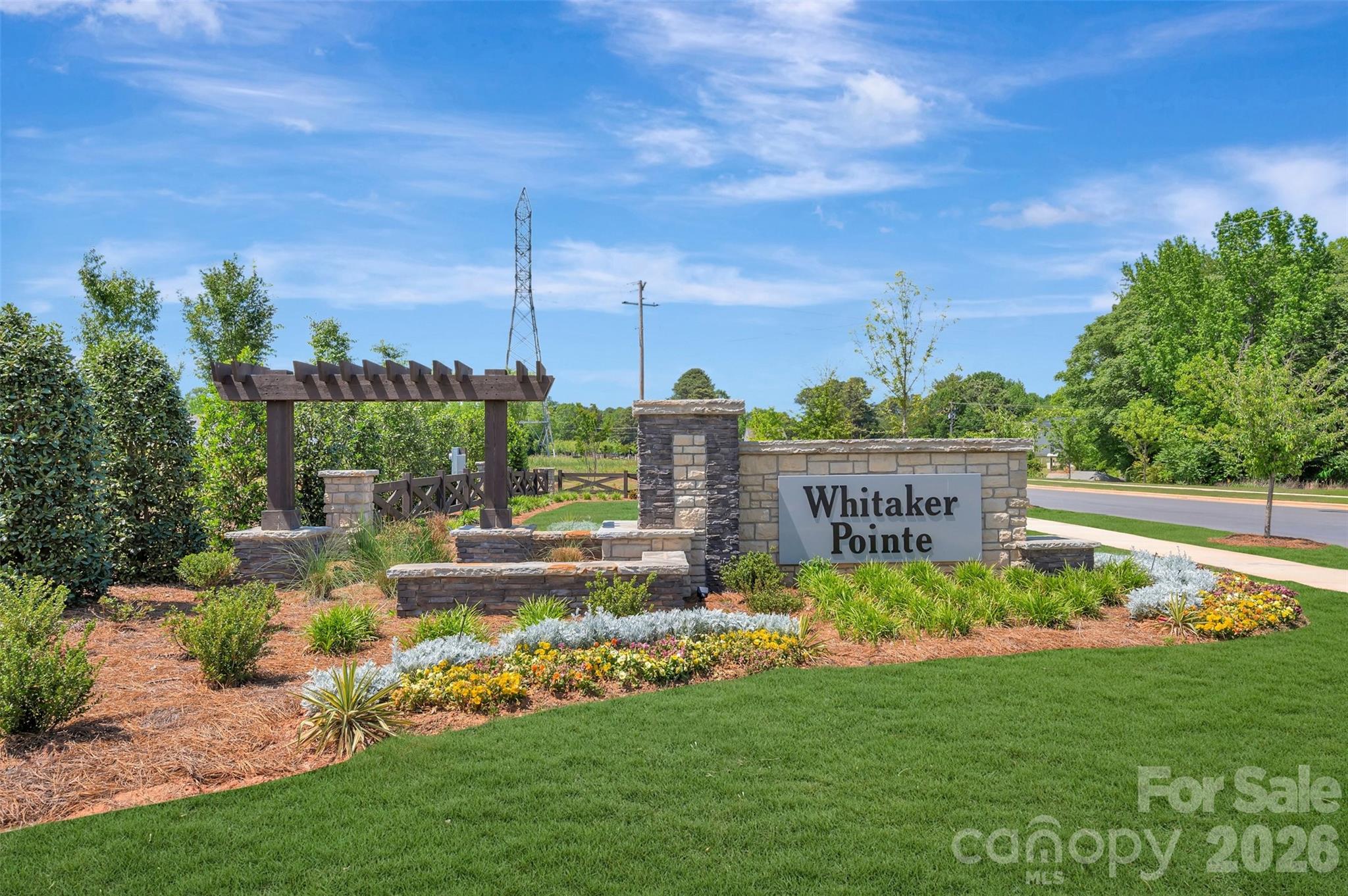 8532 Bridgegate Drive