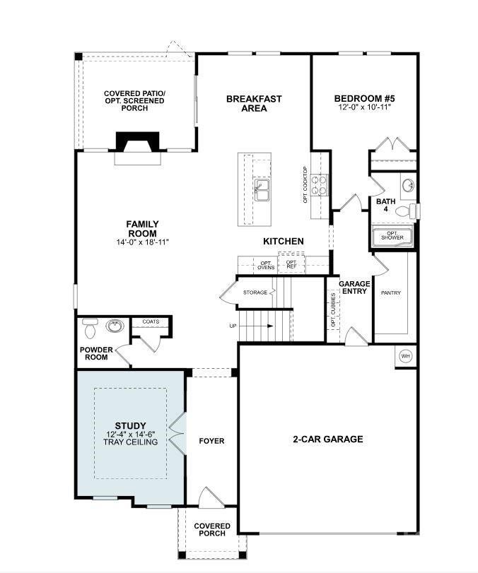 8532 Bridgegate Drive