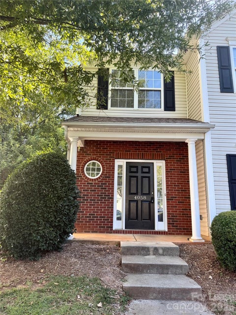 Photo of 4058 Glenlea Commons Drive, Charlotte, NC 28216 (MLS # 4423461)