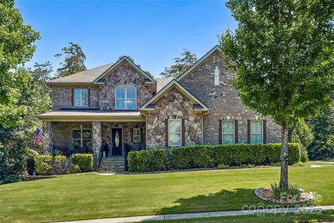 16547 Bastille Drive Charlotte NC 28278