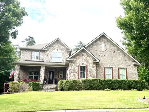 16547 Bastille Drive Charlotte NC 28278