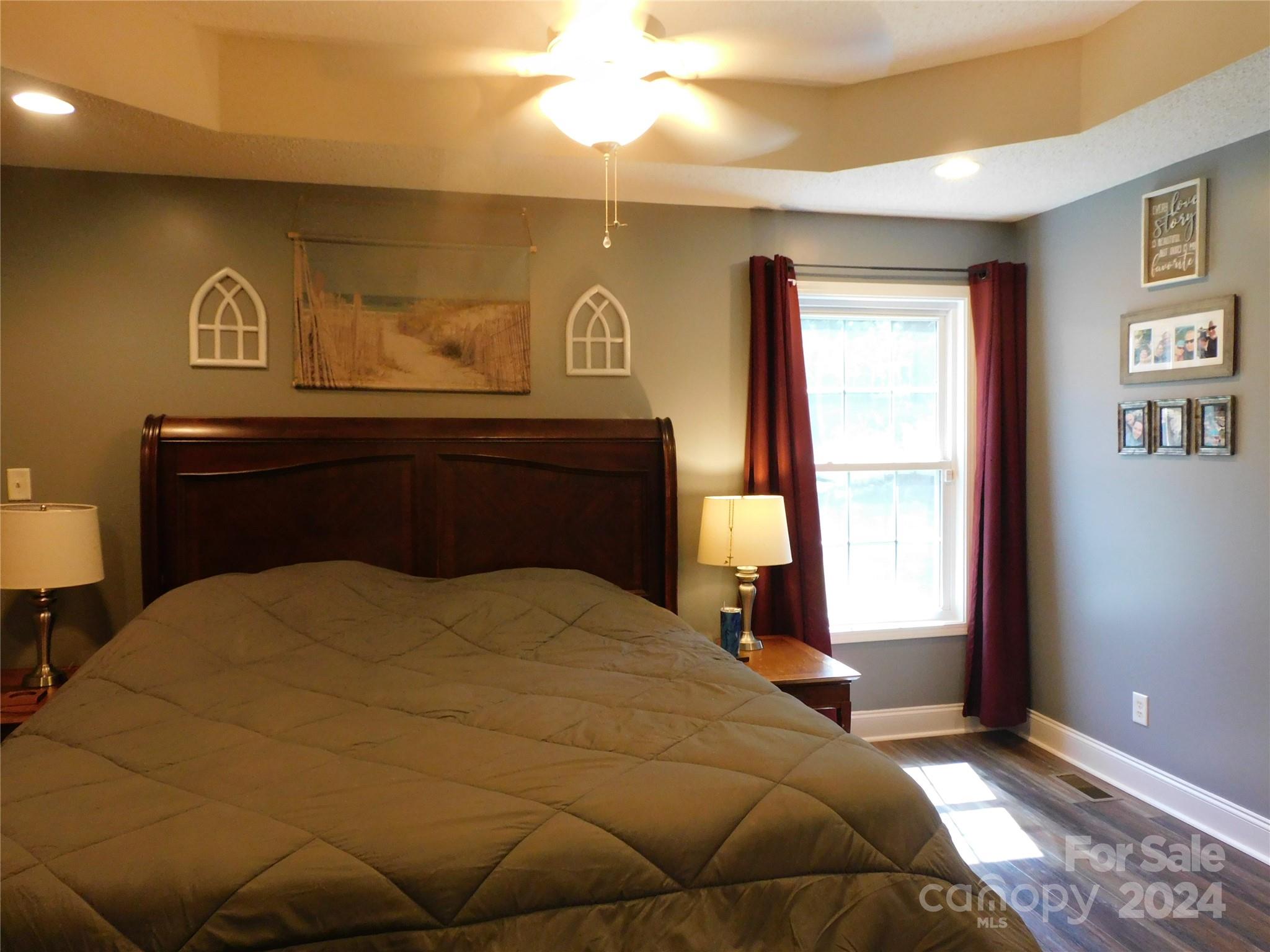 Caroline Acres - Residential