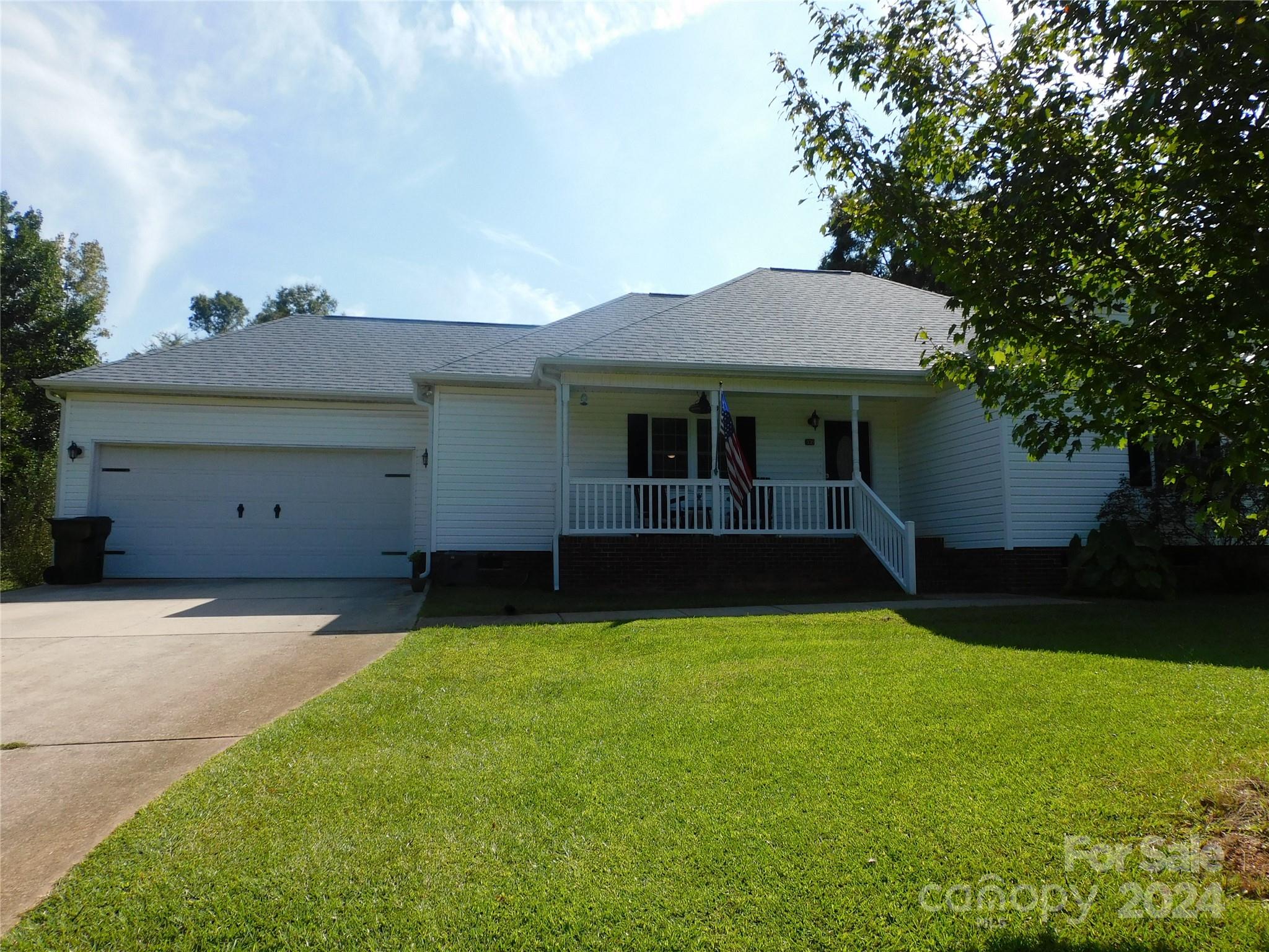 Caroline Acres - Residential