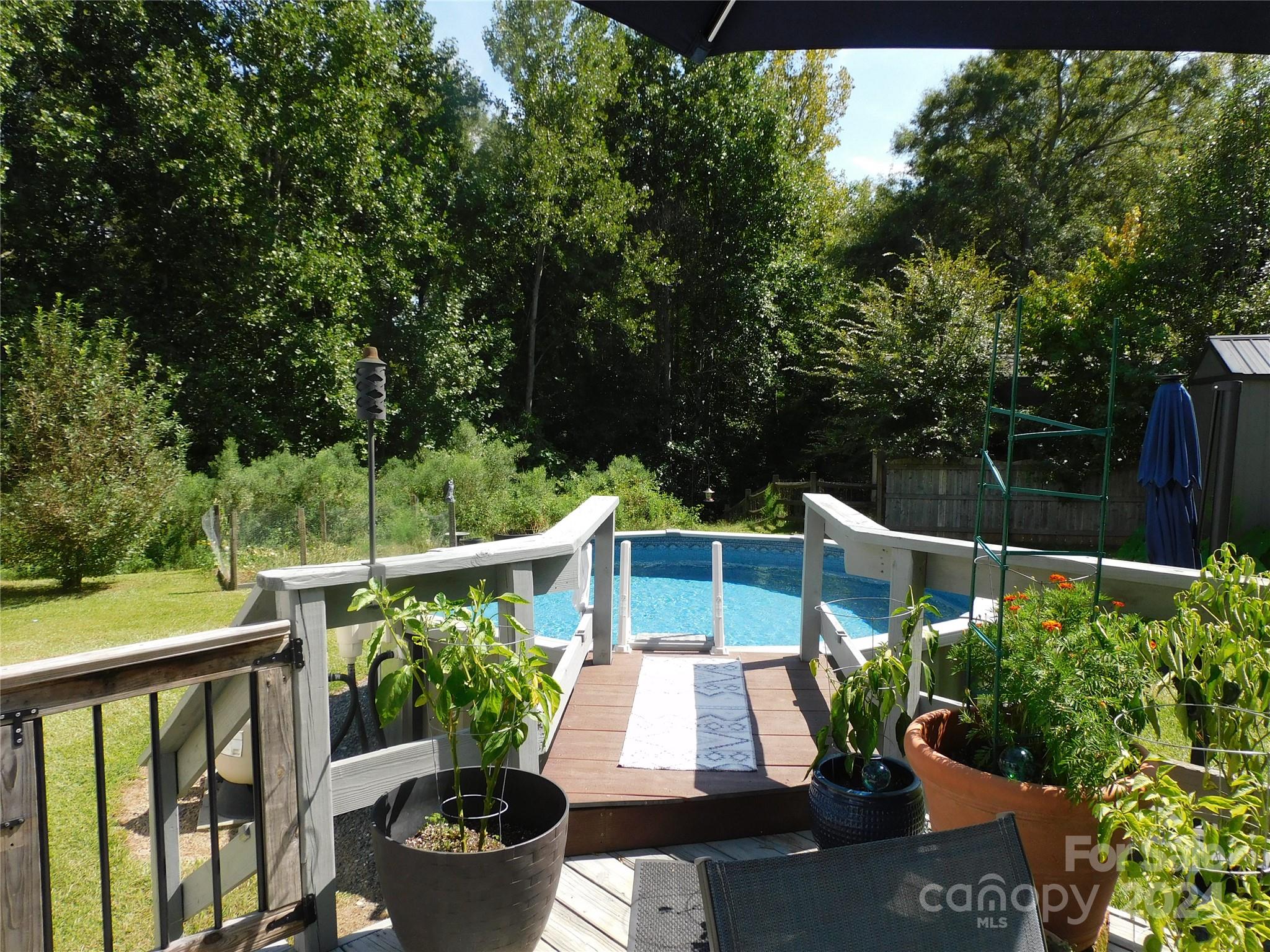 Caroline Acres - Residential