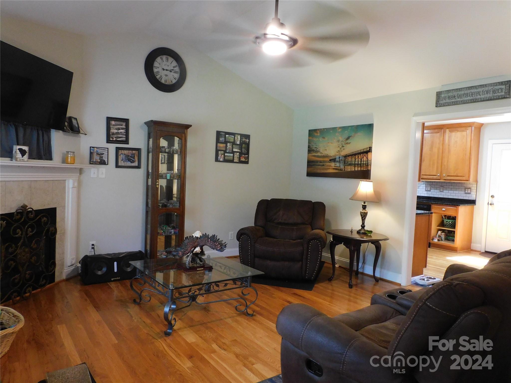 Caroline Acres - Residential