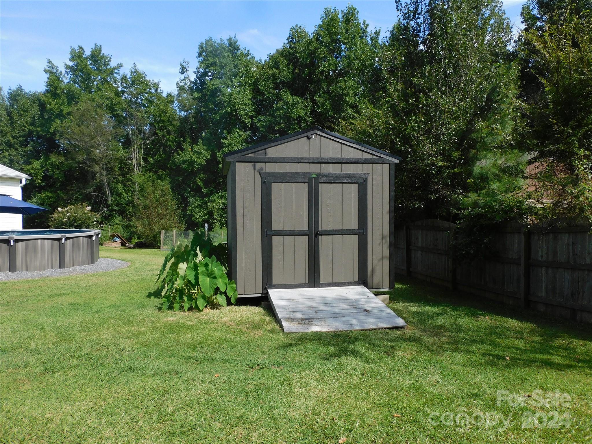 Caroline Acres - Residential