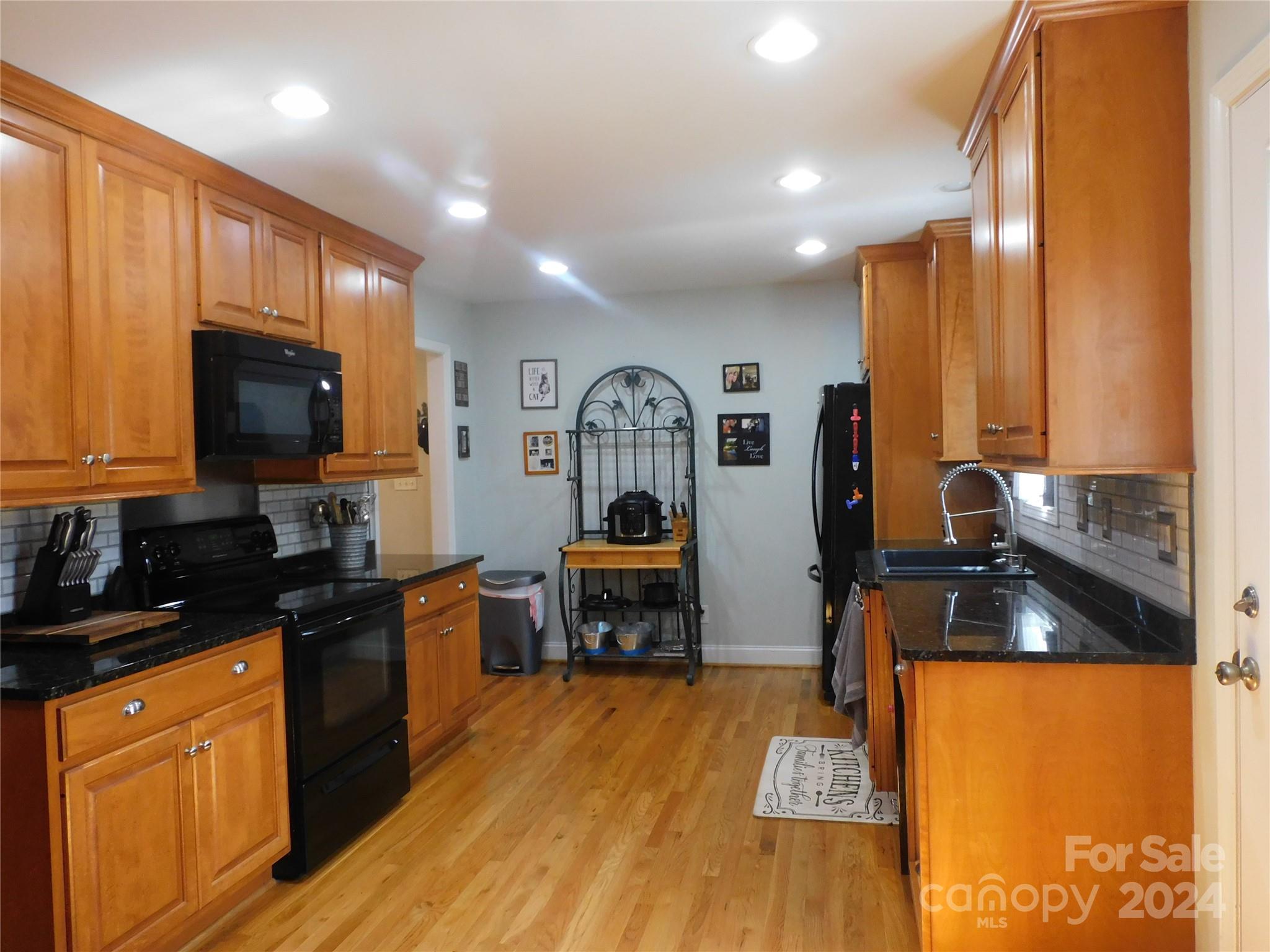 Caroline Acres - Residential