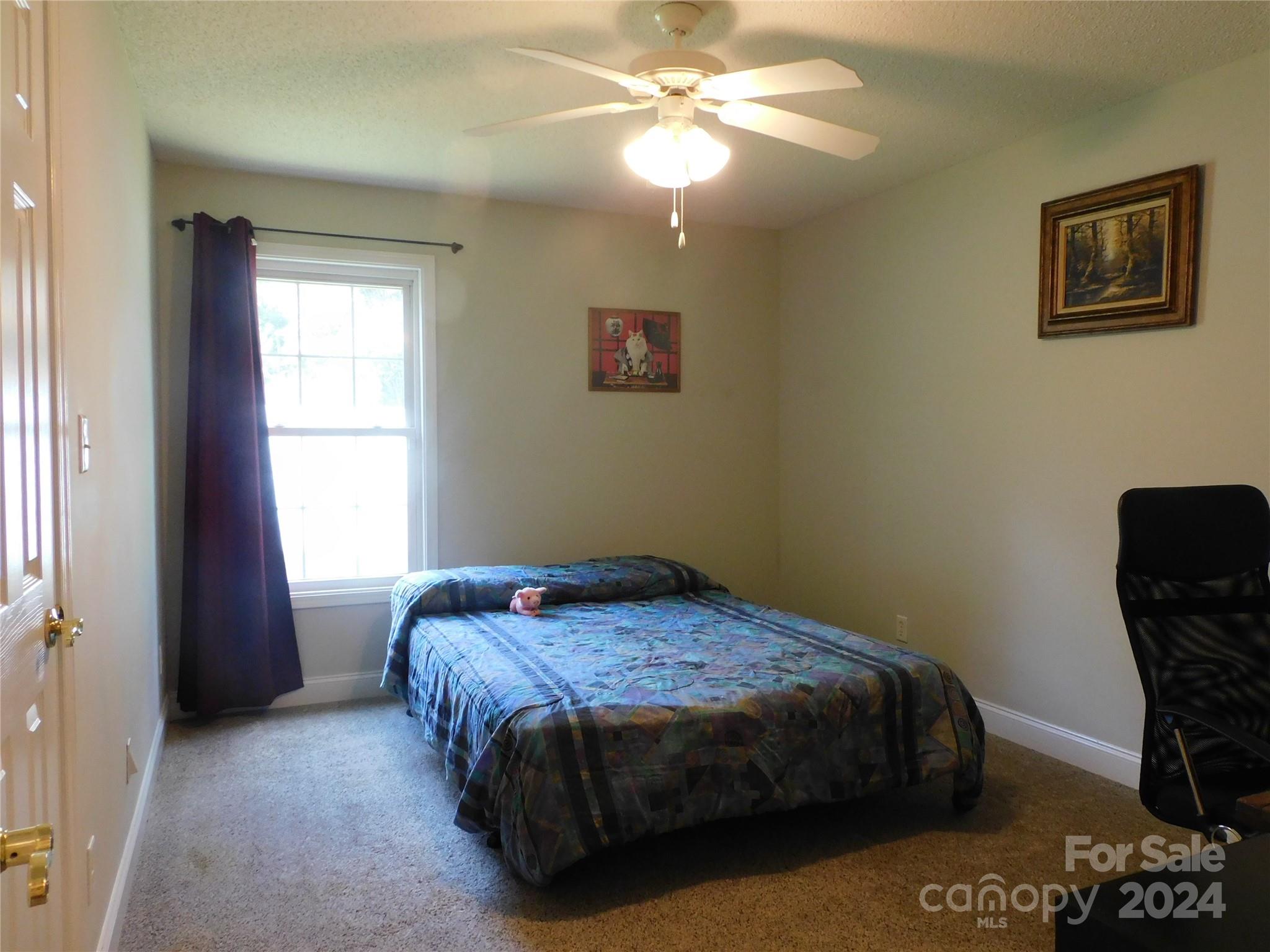 Caroline Acres - Residential