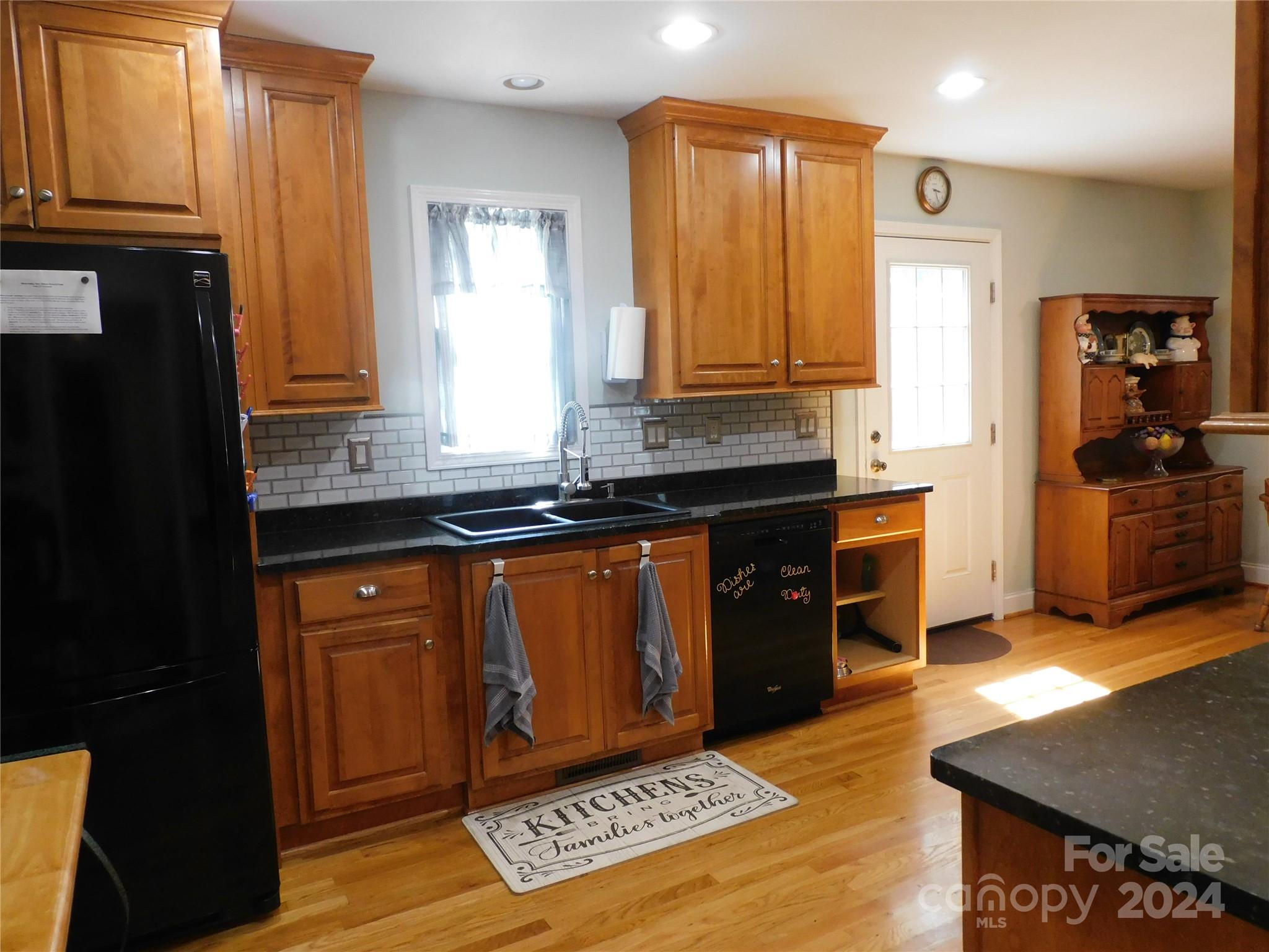 Caroline Acres - Residential