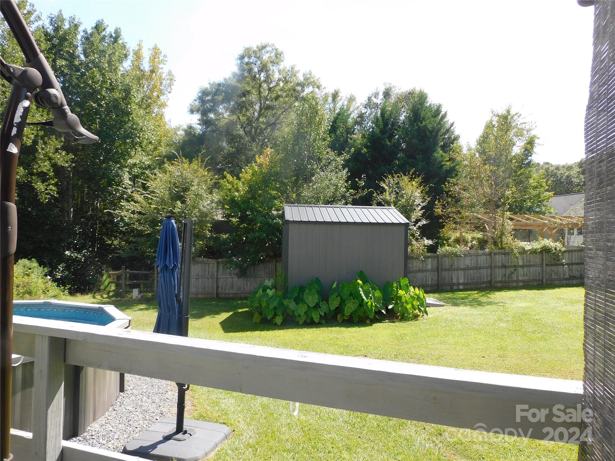 Caroline Acres - Residential