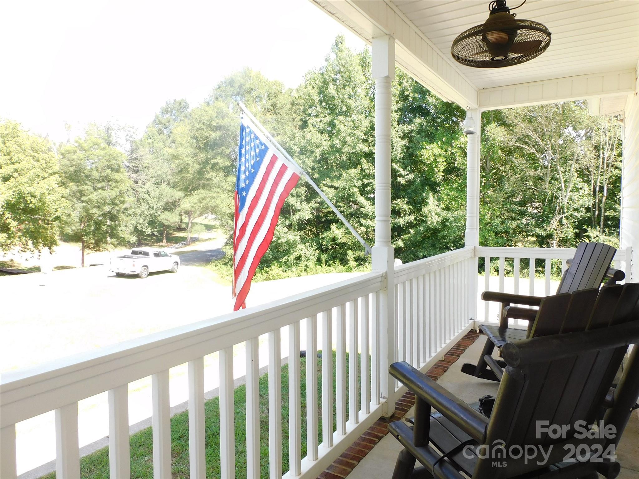 Caroline Acres - Residential