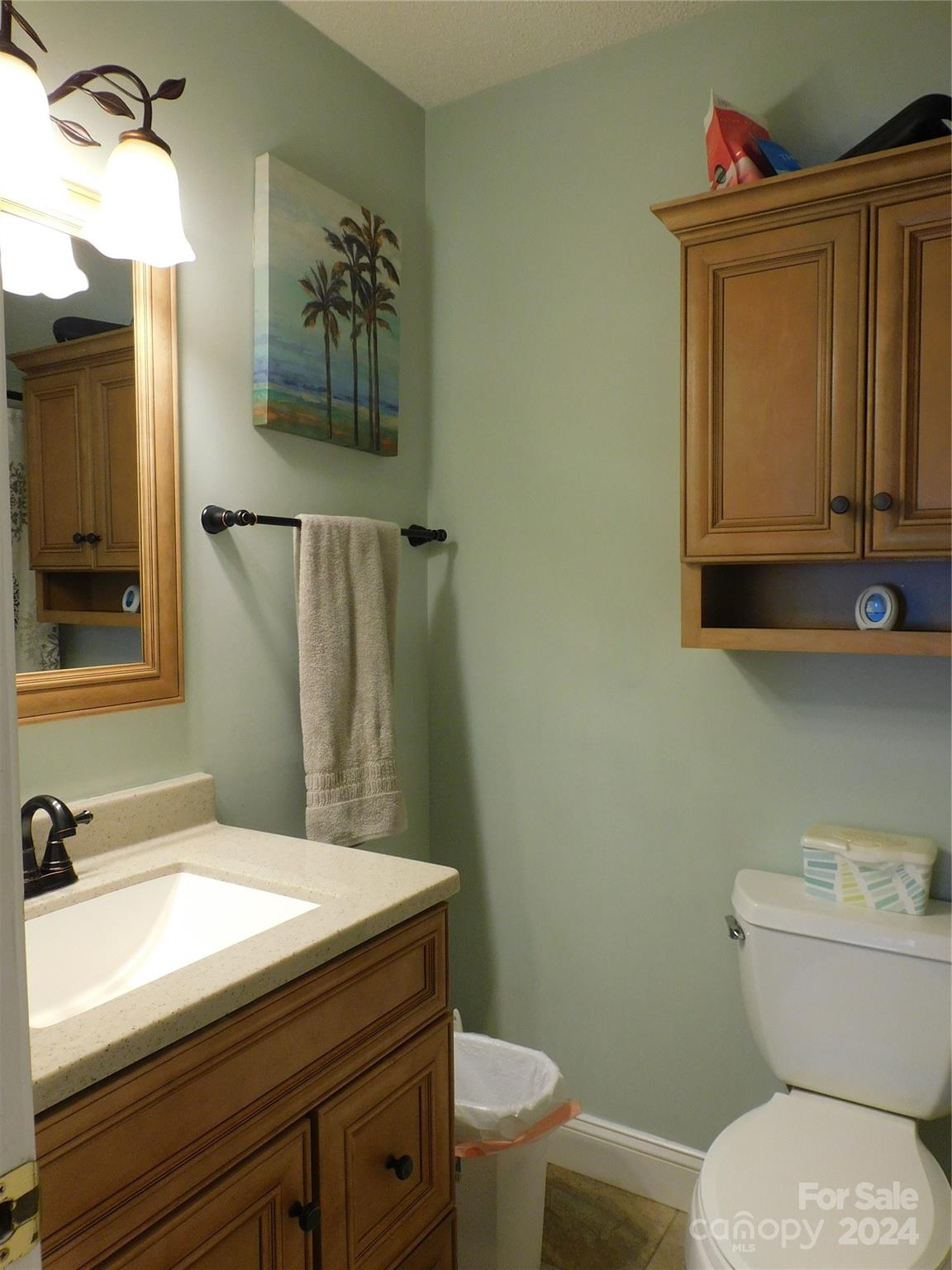 Caroline Acres - Residential