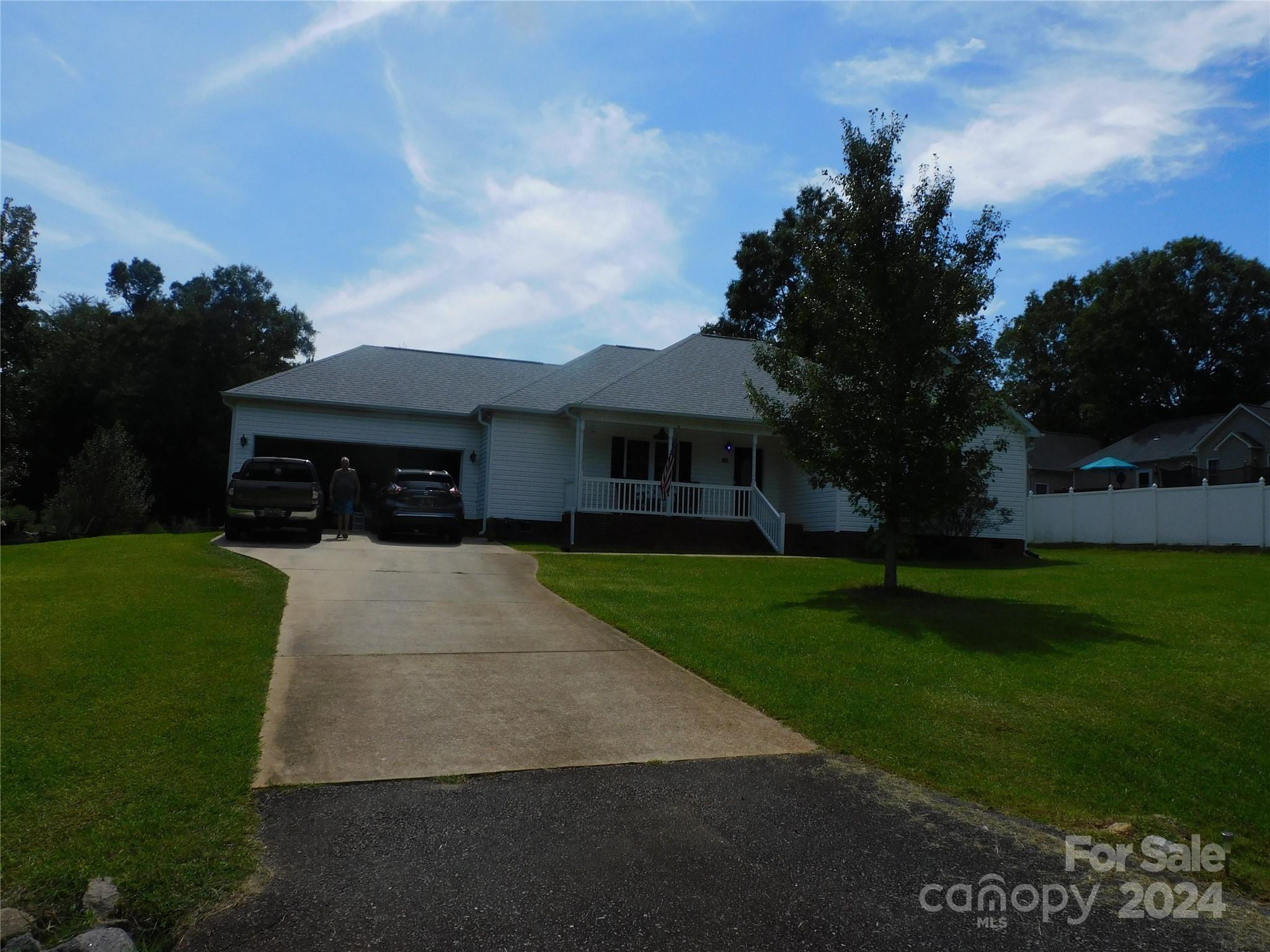 Caroline Acres - Residential