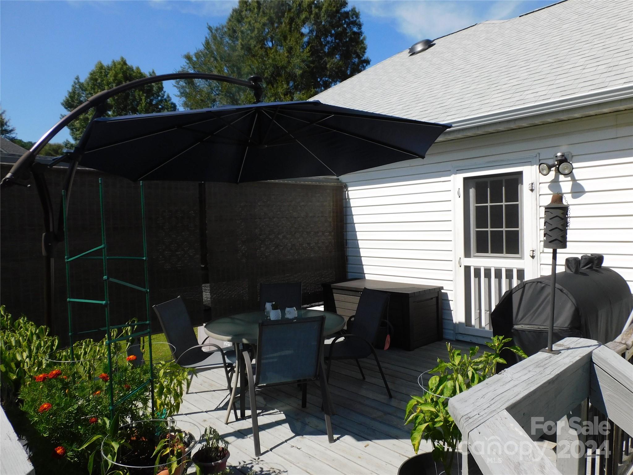 Caroline Acres - Residential