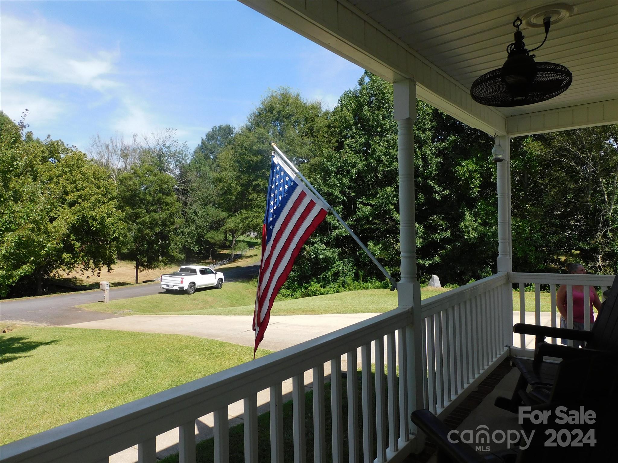 Caroline Acres - Residential