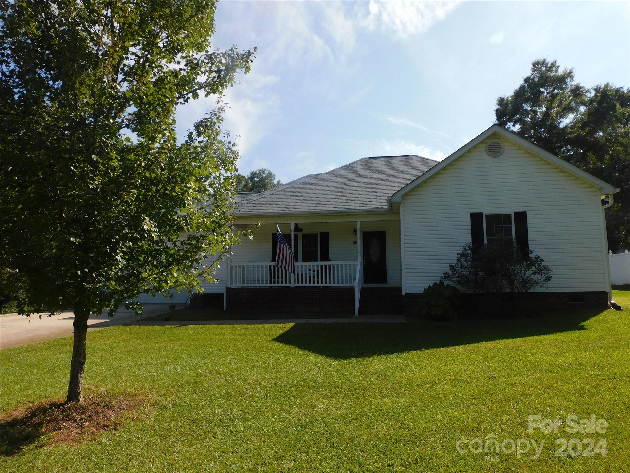 Caroline Acres - Residential