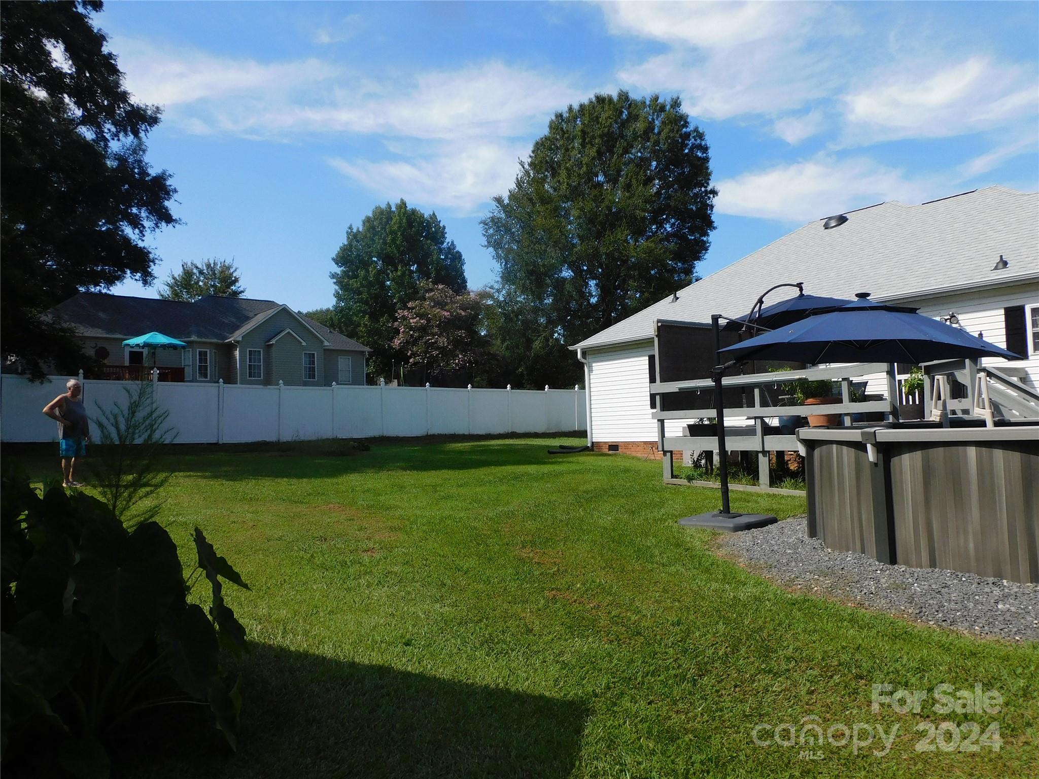 Caroline Acres - Residential