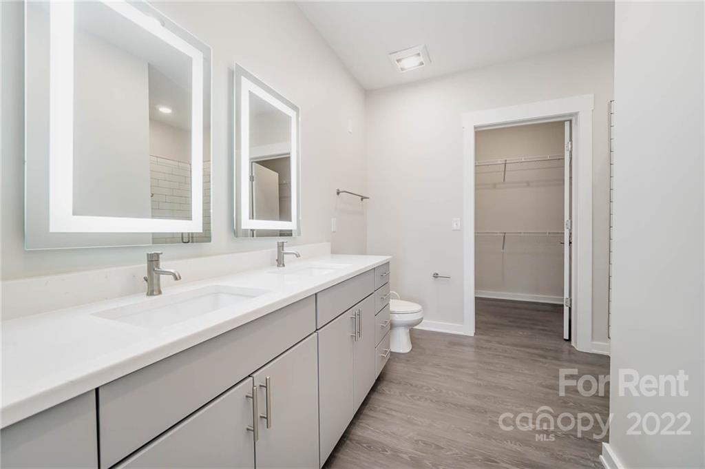 The Arts District - Residential Lease