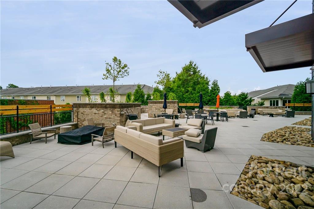 The Arts District - Residential Lease