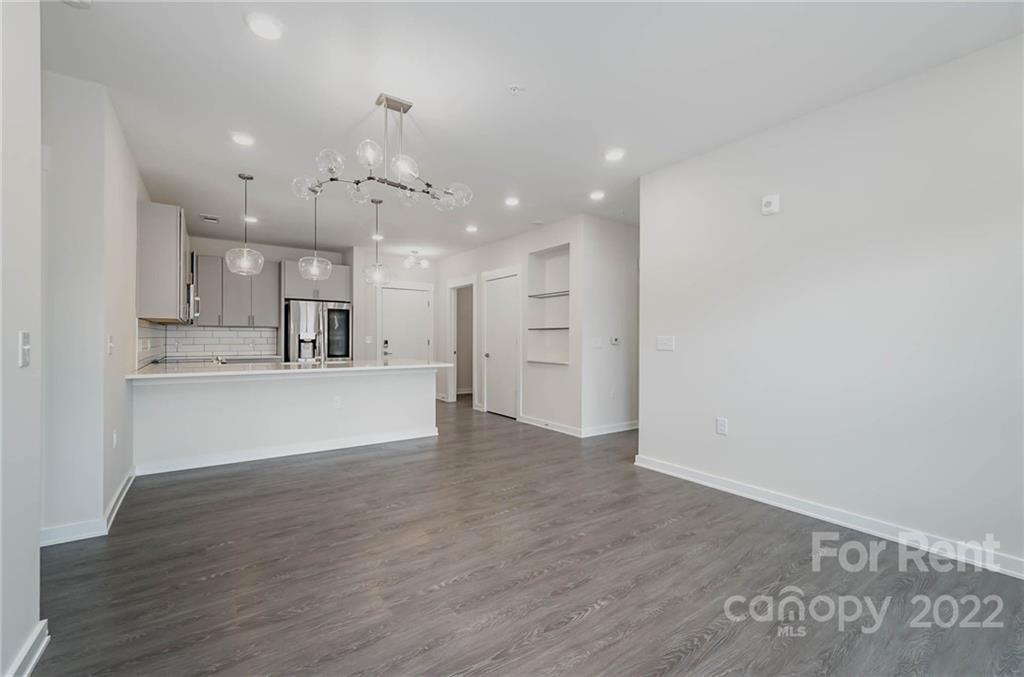 The Arts District - Residential Lease