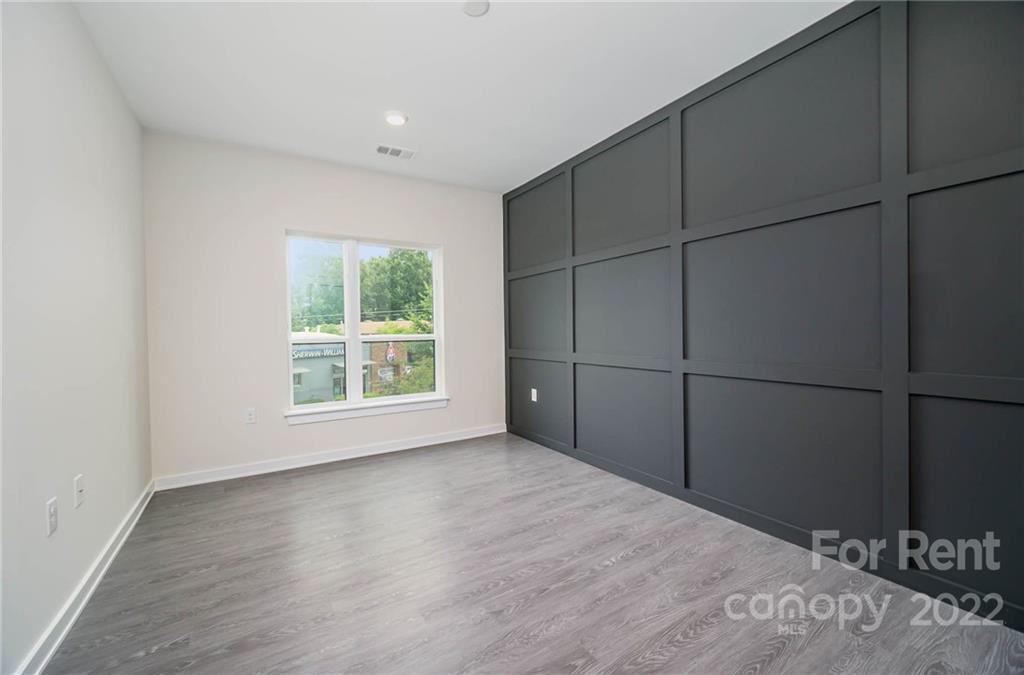 The Arts District - Residential Lease