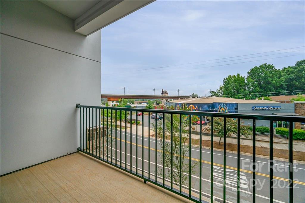 The Arts District - Residential Lease