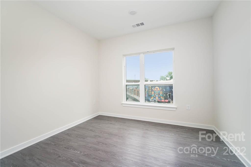 The Arts District - Residential Lease