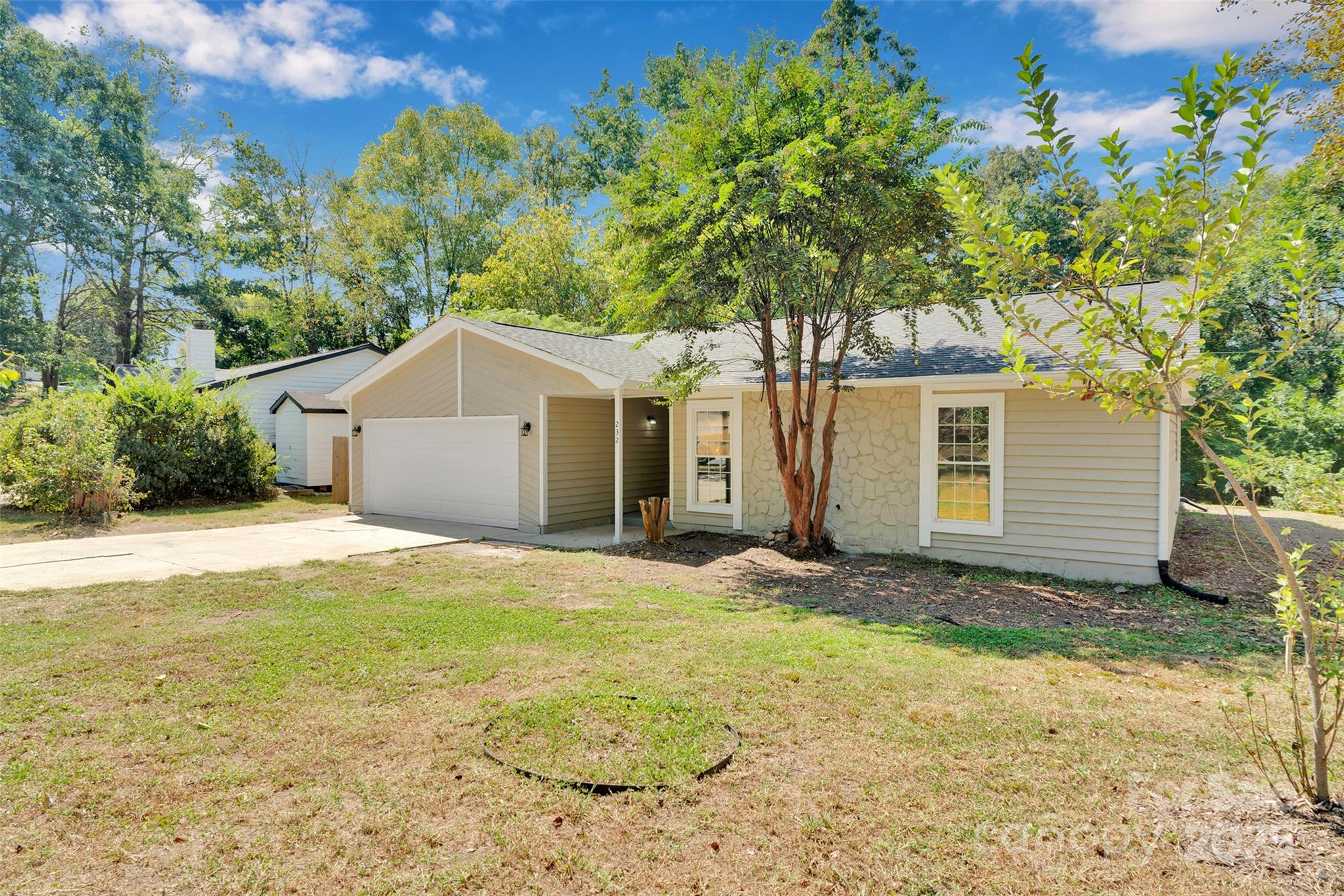 232 Vista Grande Circle