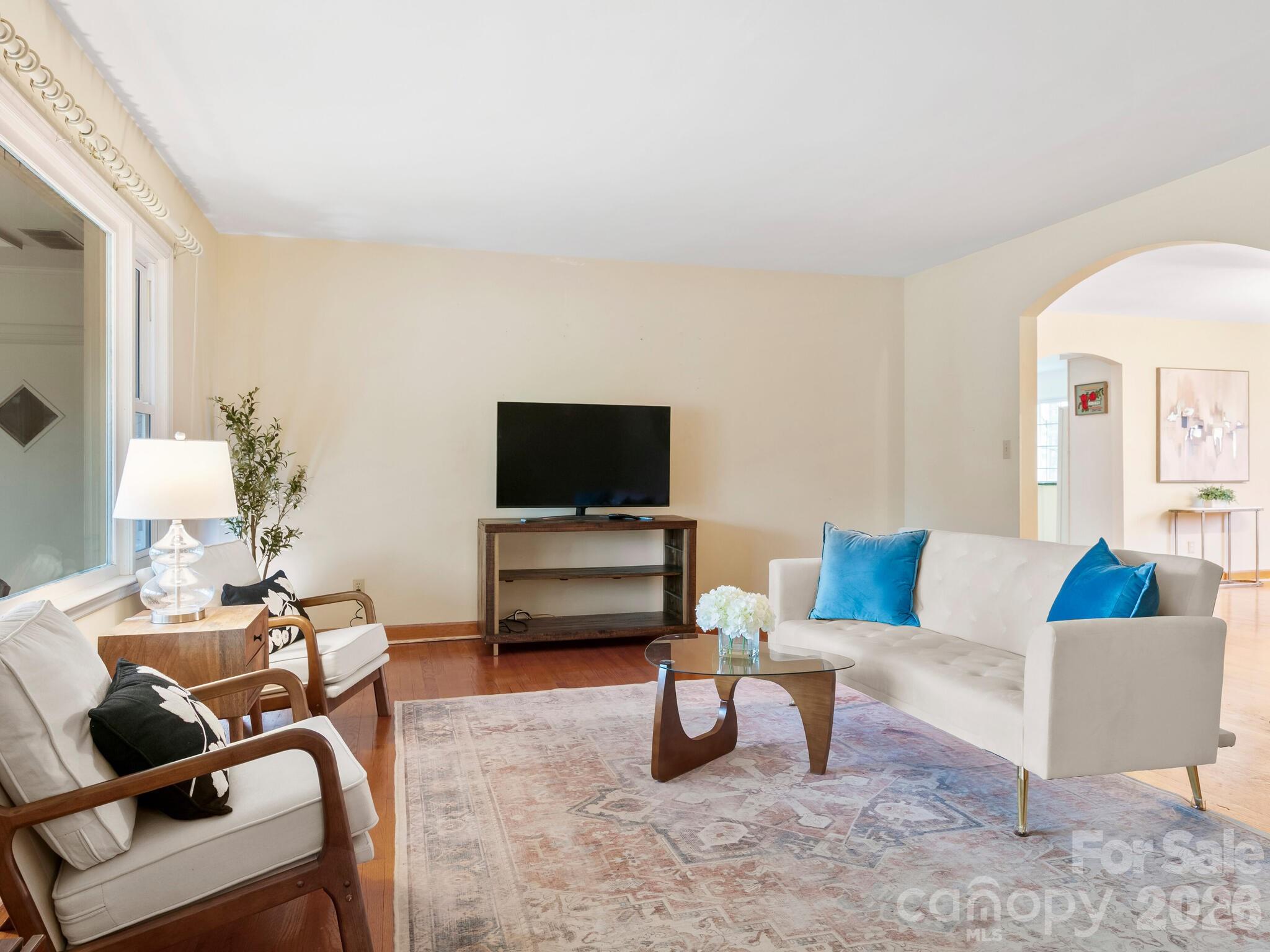 608 S Buena Vista Drive