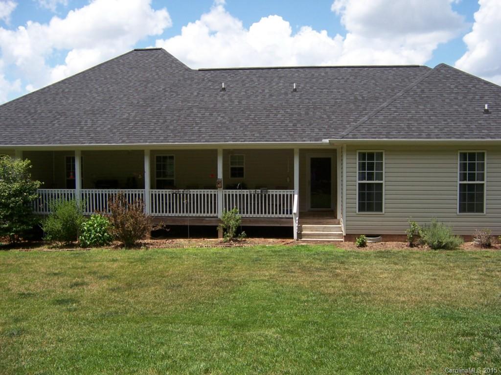 Harmony Woods - Residential