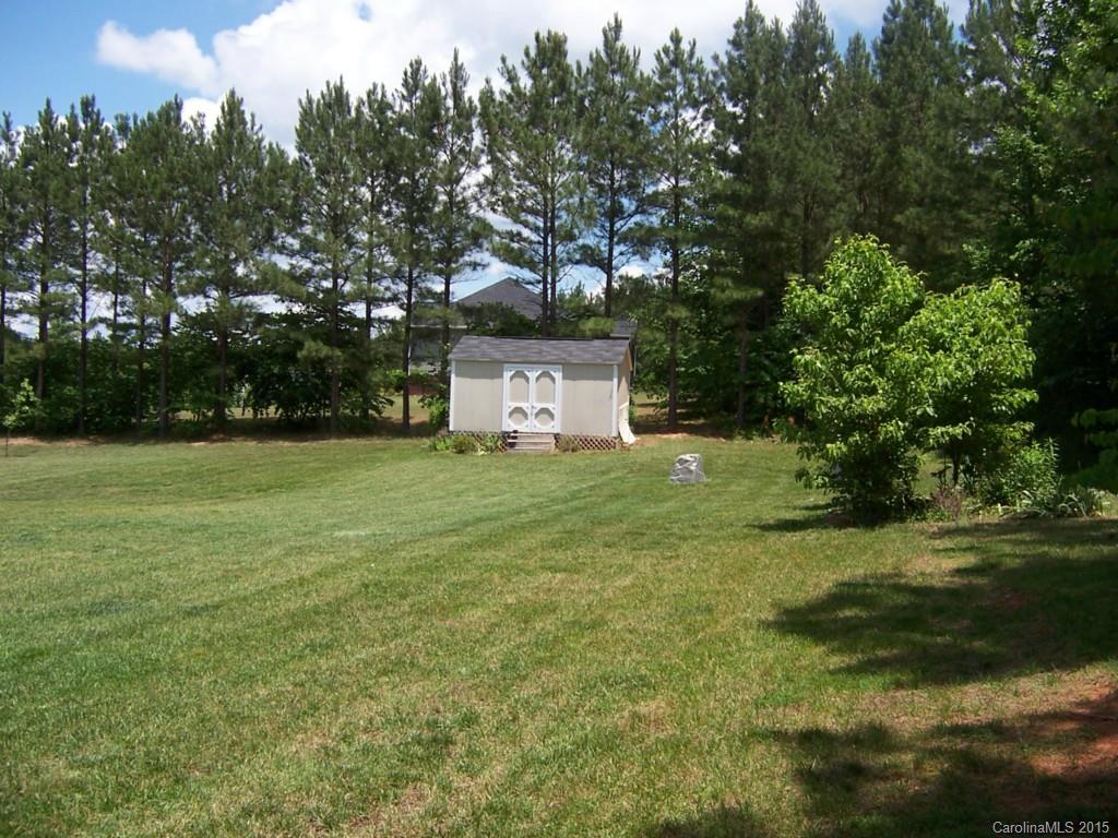 Harmony Woods - Residential