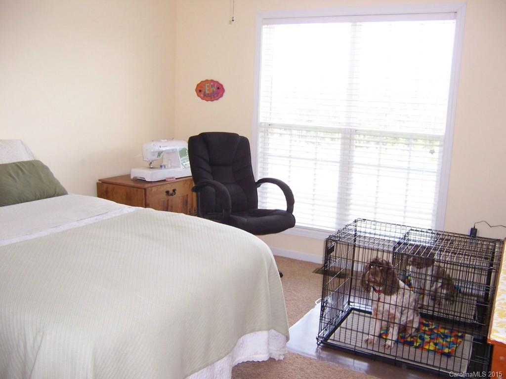 Harmony Woods - Residential