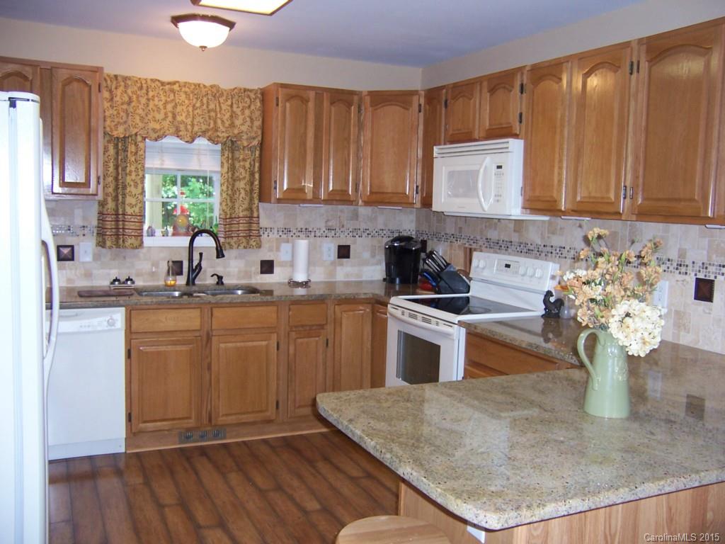 Harmony Woods - Residential