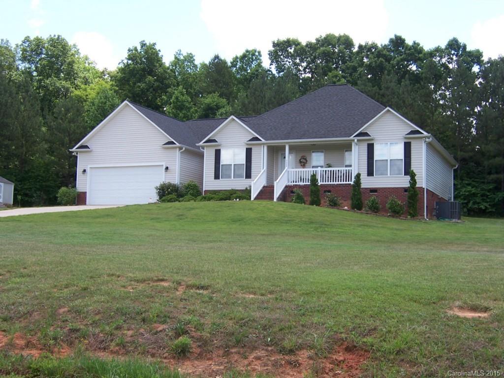 Harmony Woods - Residential