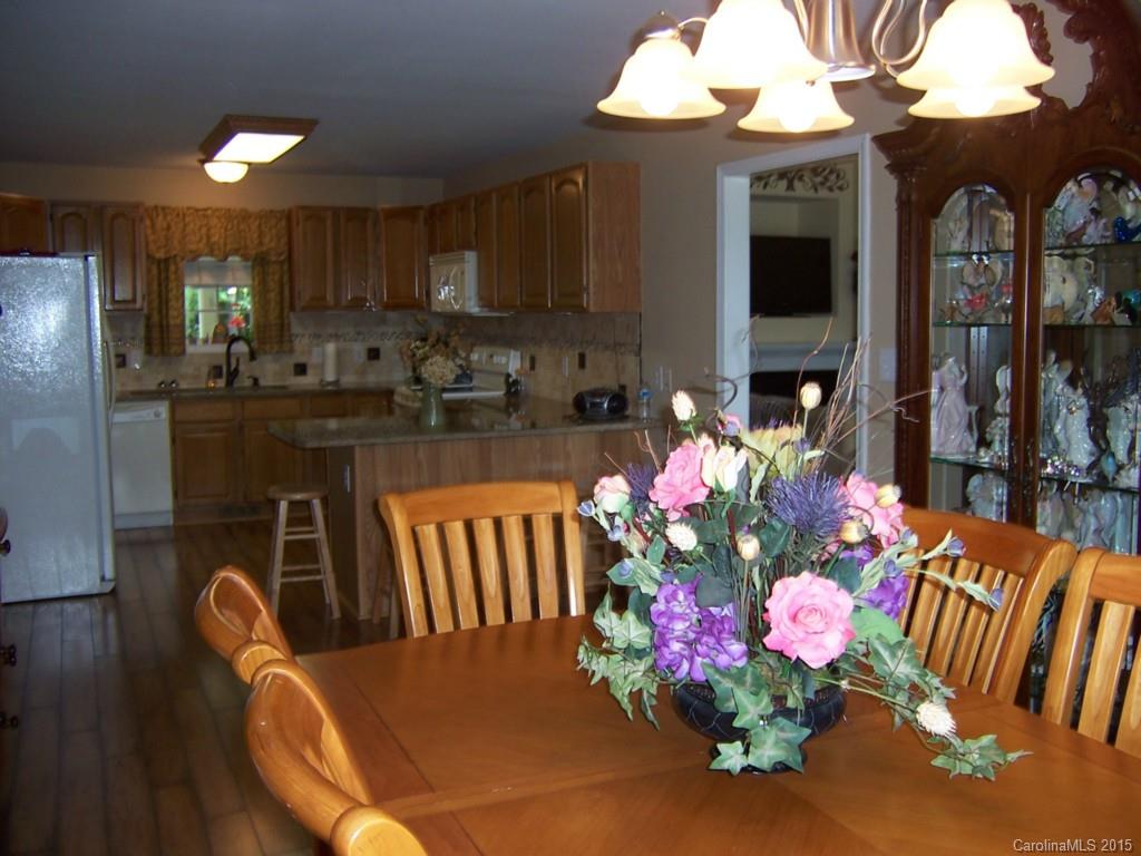 Harmony Woods - Residential