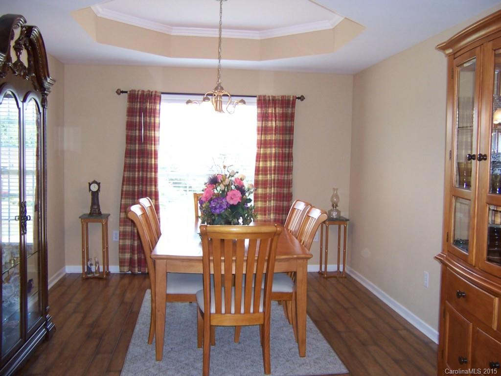 Harmony Woods - Residential