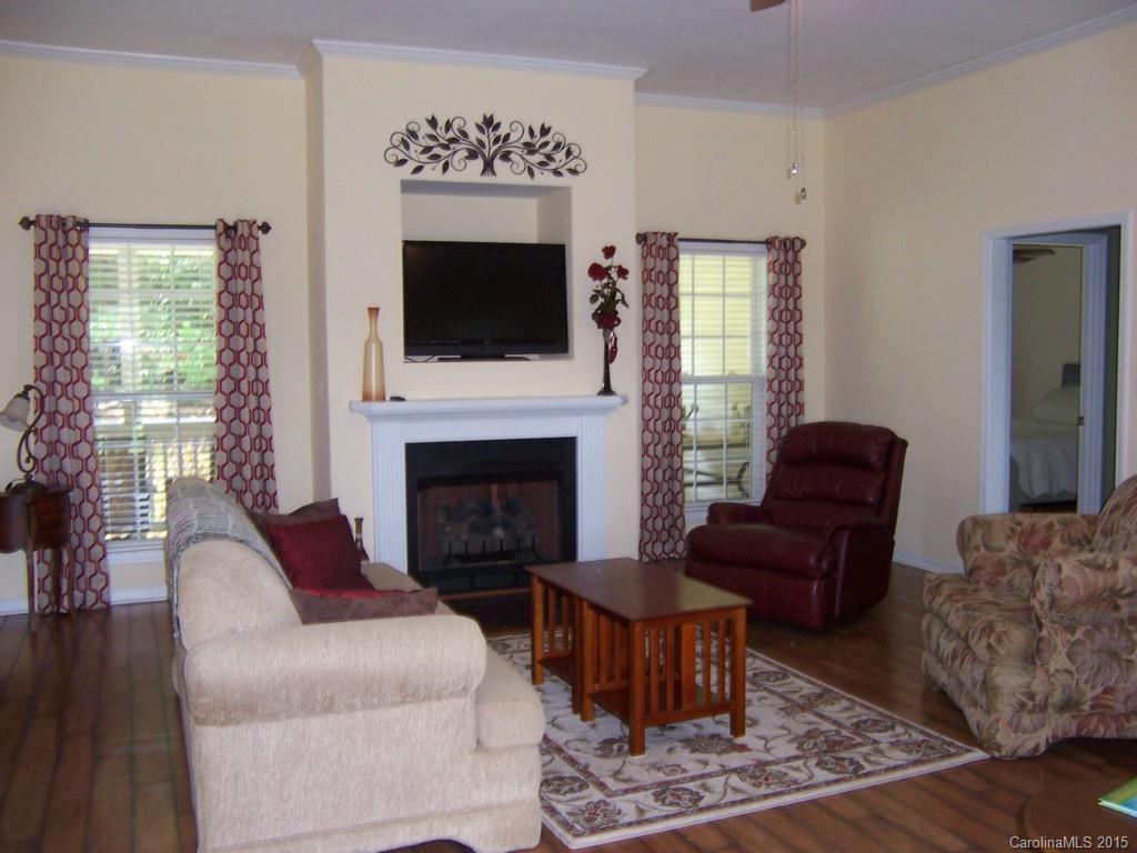 Harmony Woods - Residential