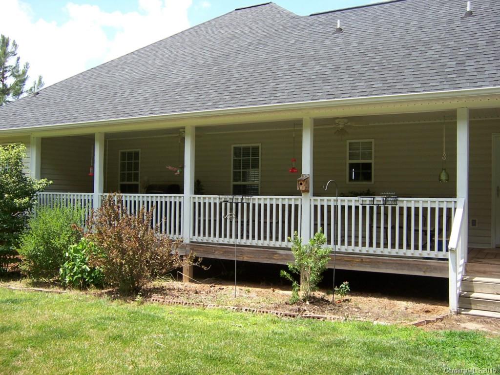 Harmony Woods - Residential