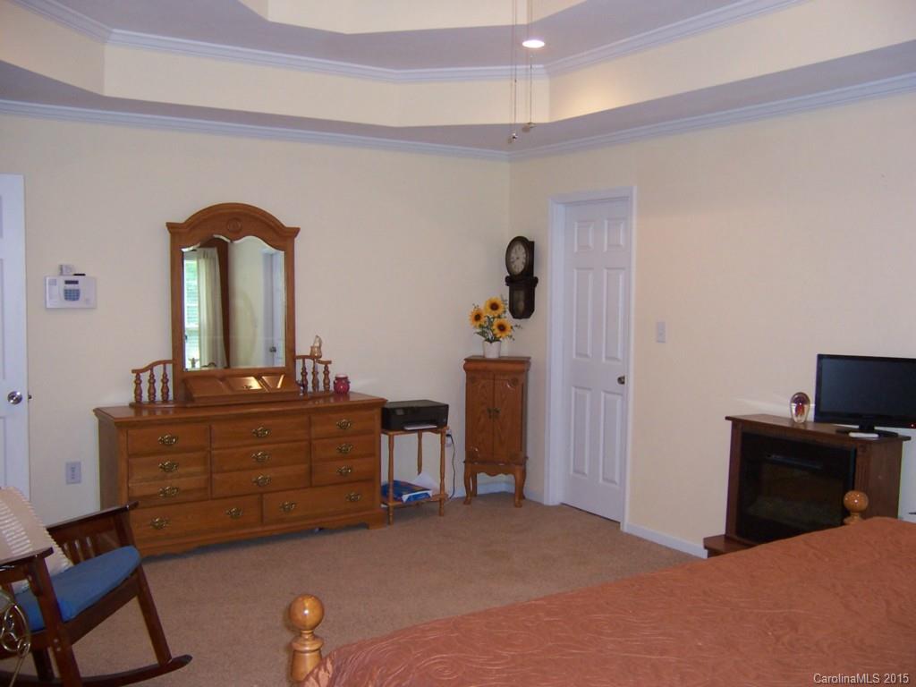 Harmony Woods - Residential