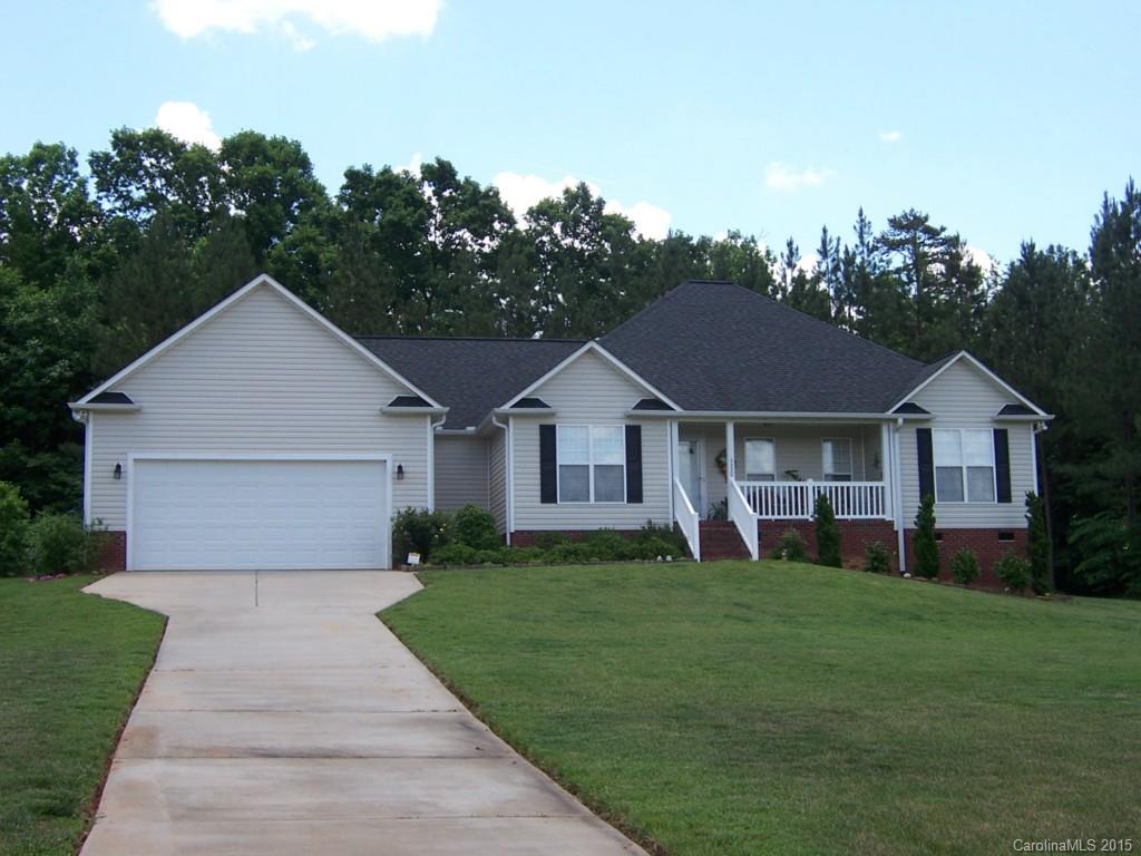 Harmony Woods - Residential