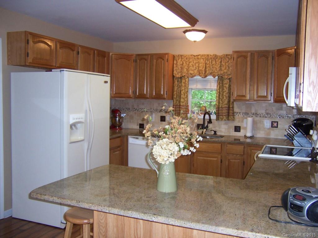 Harmony Woods - Residential