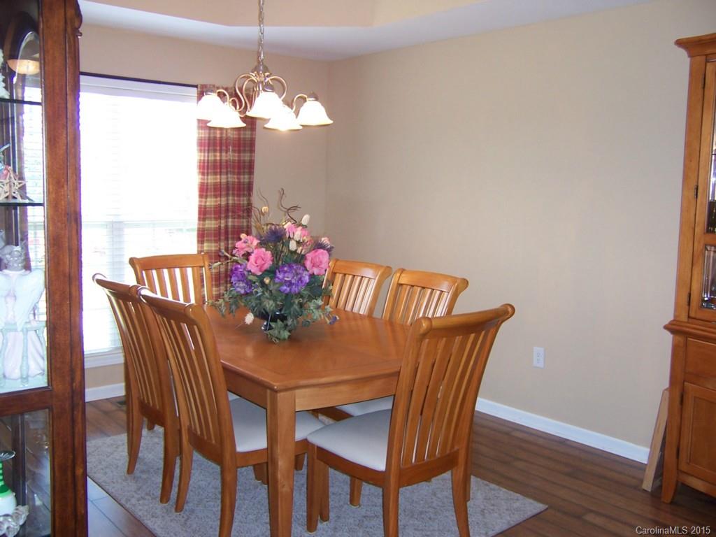 Harmony Woods - Residential