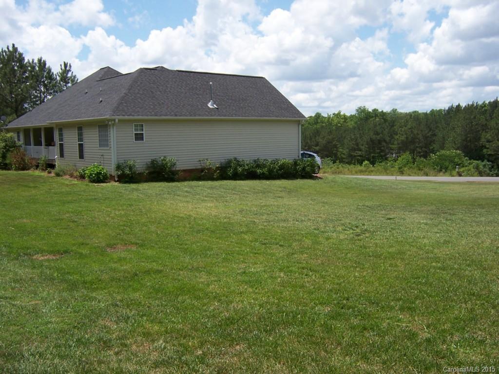 Harmony Woods - Residential