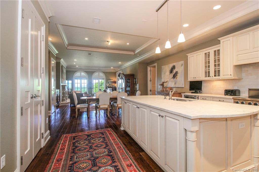 The Fitzgerald - Residential