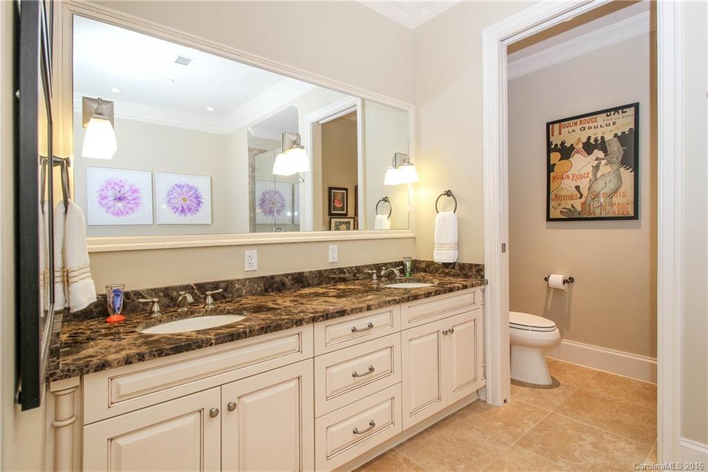 The Fitzgerald - Residential