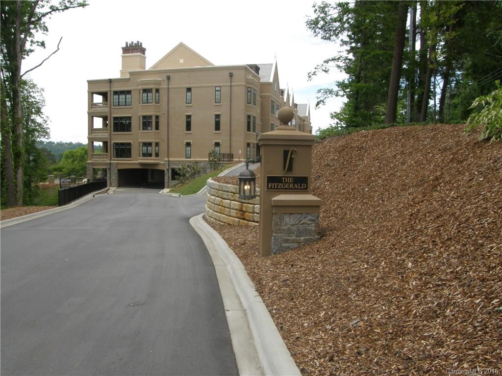 The Fitzgerald - Residential