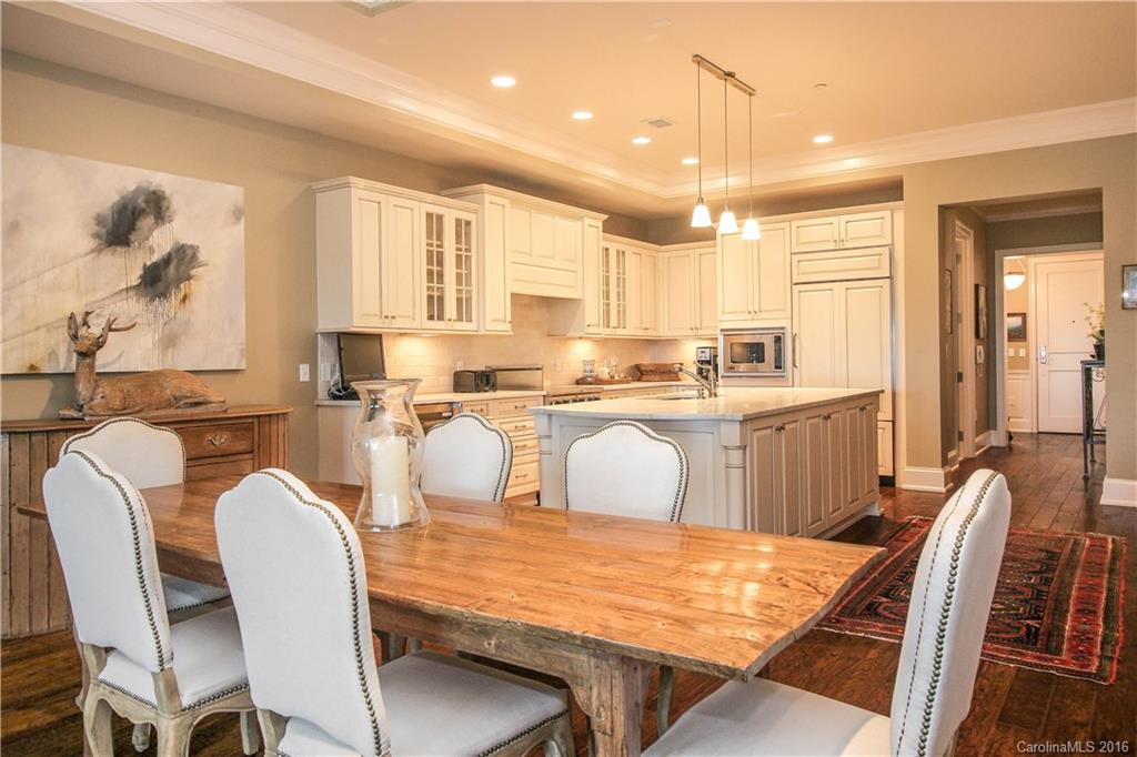 The Fitzgerald - Residential