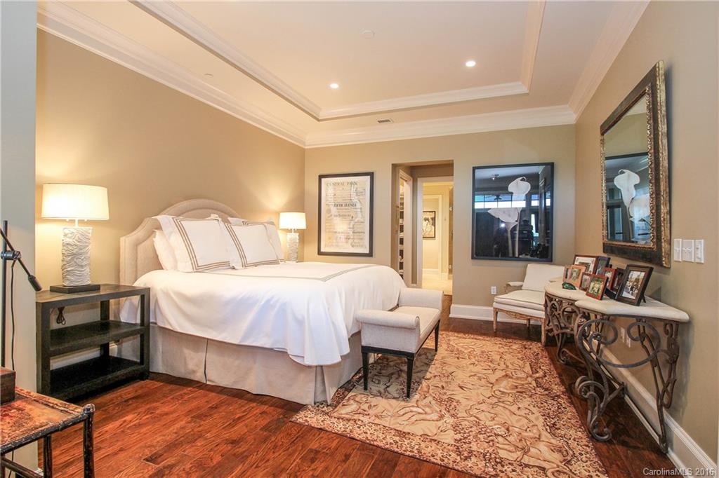 The Fitzgerald - Residential