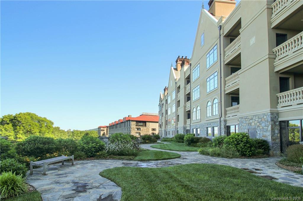 The Fitzgerald - Residential