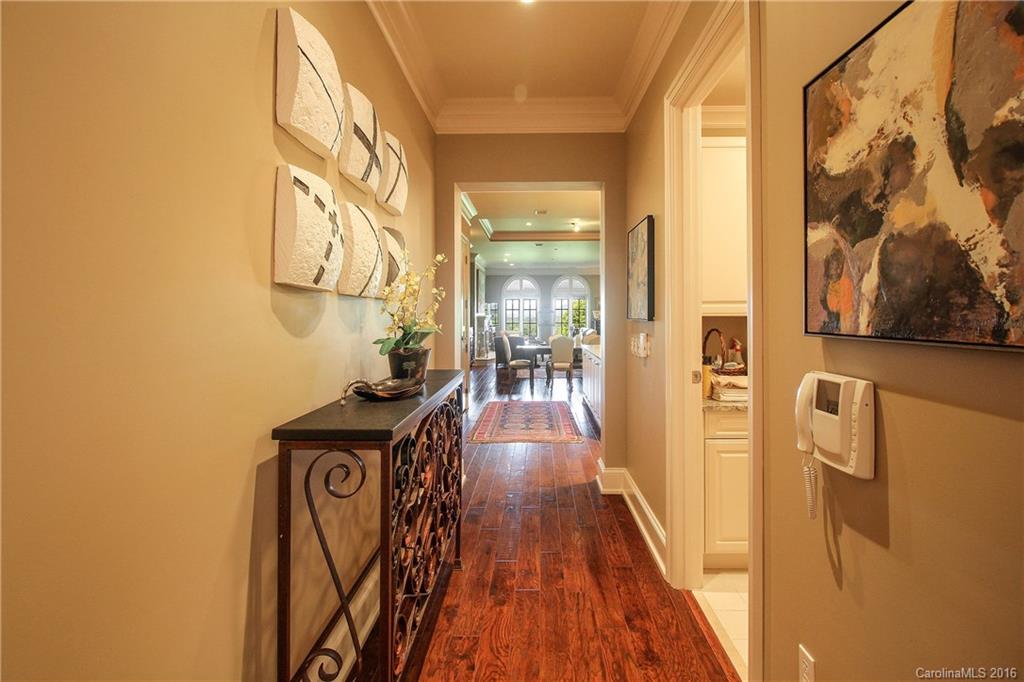 The Fitzgerald - Residential